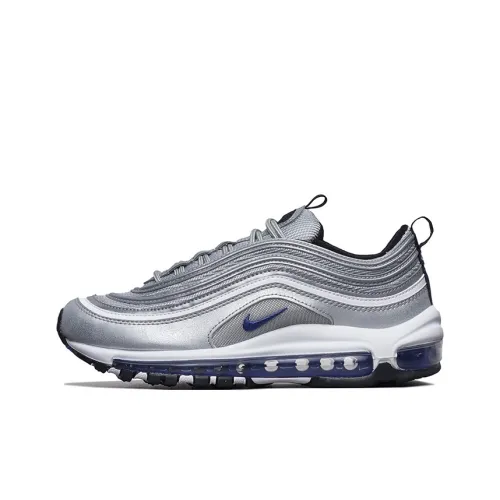 Nike Air Max 97 Purple Bullet GS