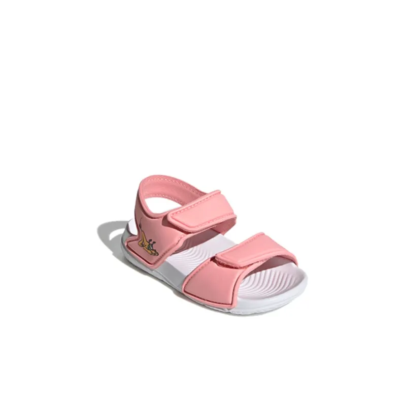 Adidas Altaswim Toddler Shoes Infant And Toddler-2