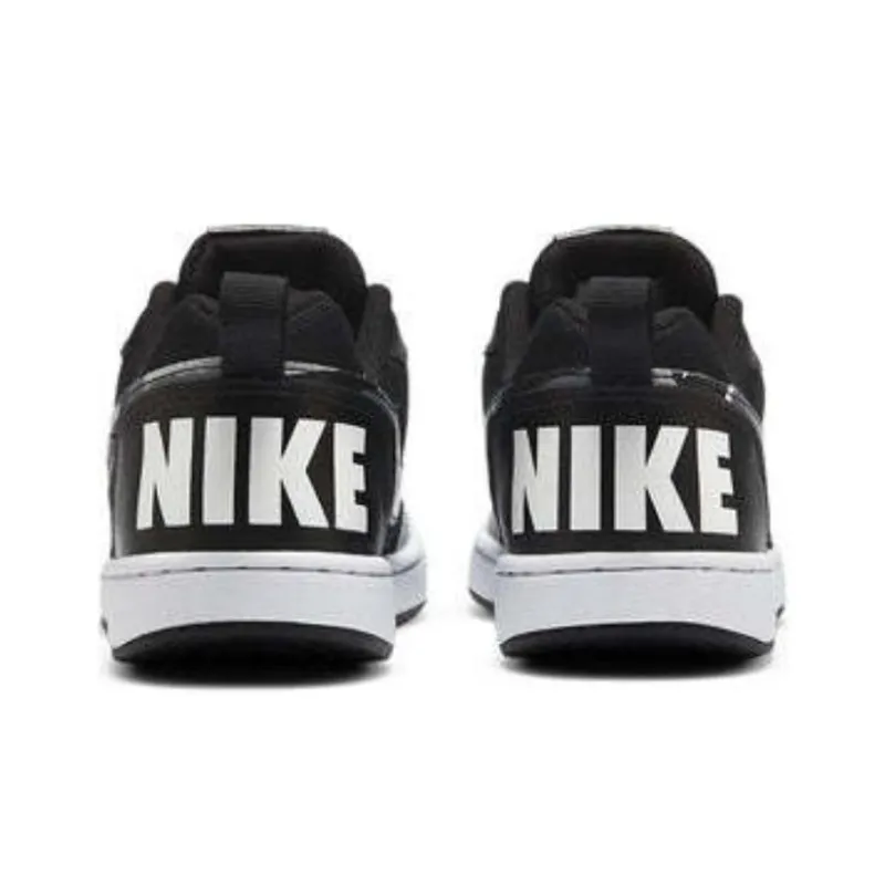 Nike Court Borough Low Camo GS-4