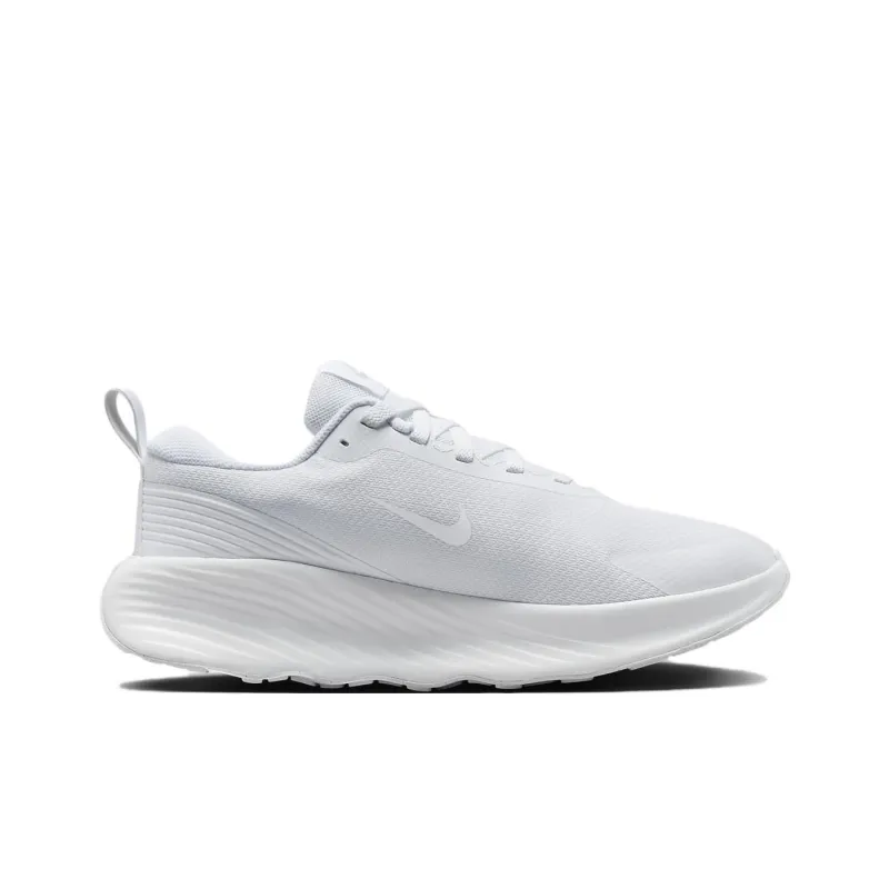 Nike Rebound Low Top Casual Shoes Women's White-1