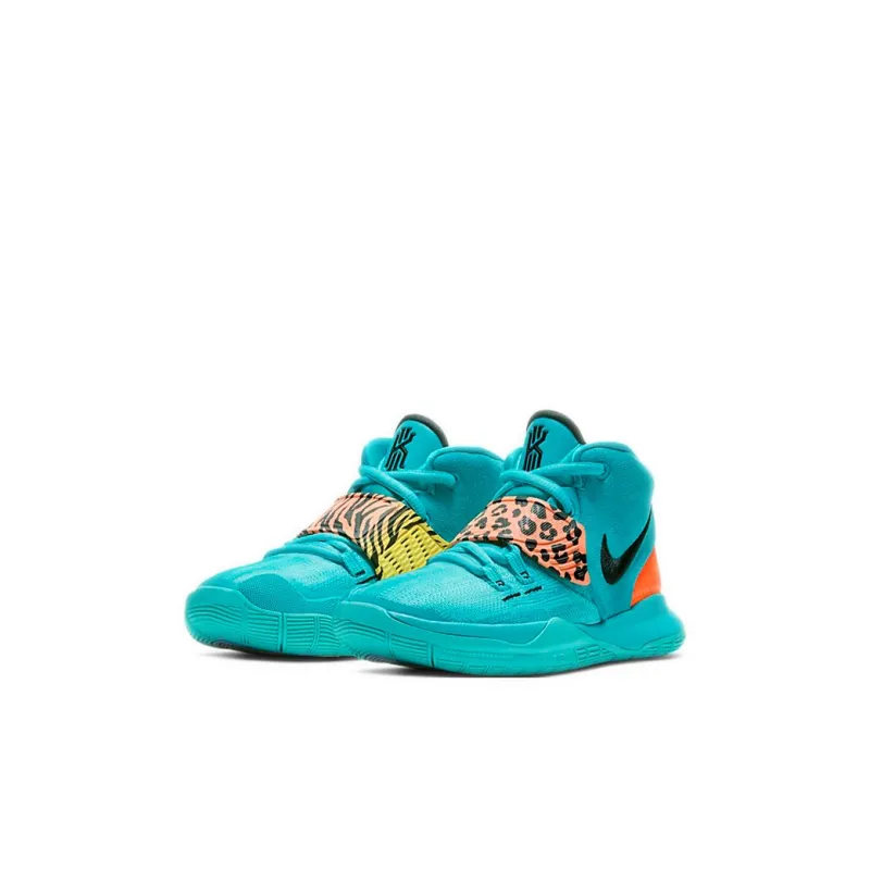 Nike Kyrie 6 Oracle Aqua PS-2