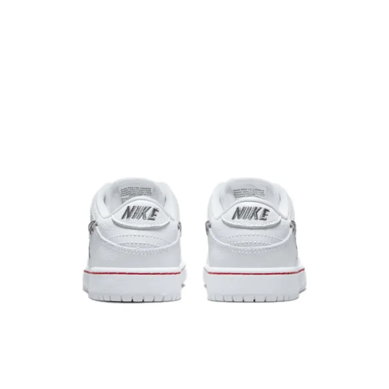 Nike SB Dunk Low Oski Great White PS-3