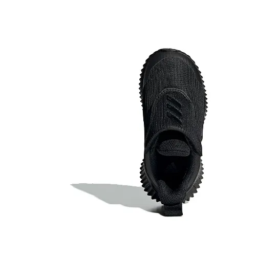 Adidas Ac Low Top Toddler Shoes Black Infant And Toddler-4