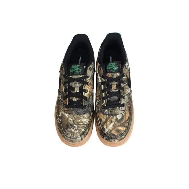 Nike Air Force 1 Low Woodland GS-2