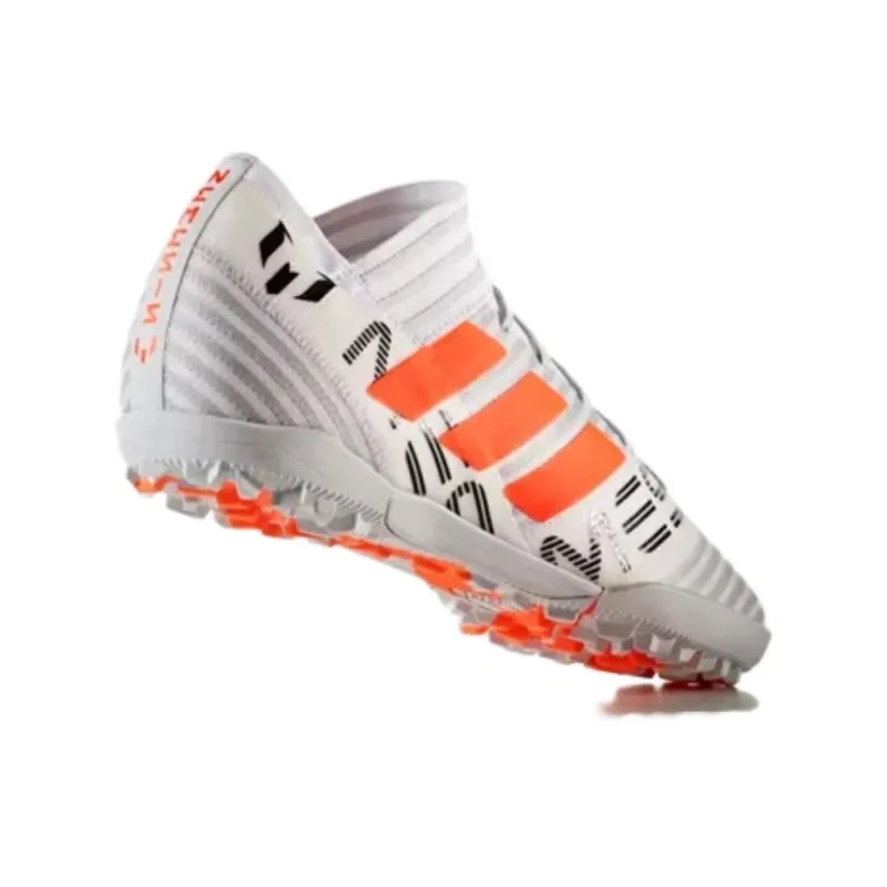 Adidas Nemeziz Messi Tango 17.3 Tf 'White Solar Orange'-3