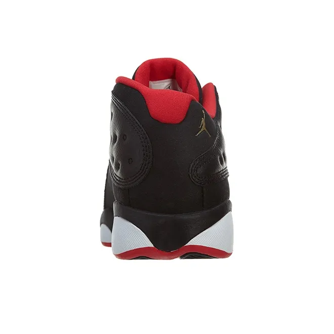 Jordan 13 Retro Low Bred GS-3