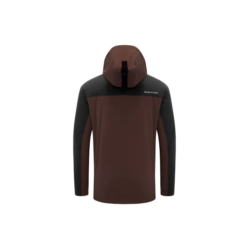 PELLIOT Windbreaker Jacket Men's-5
