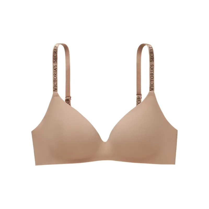 Victoria's Secret Bra Women's Nude-0