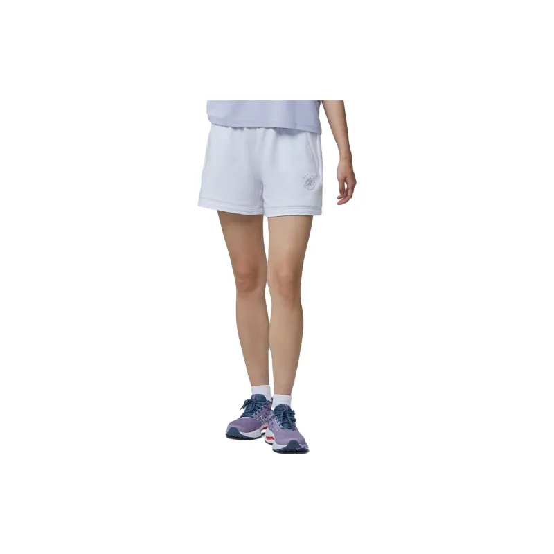 Mizuno RHYTHM Series Casual Shorts Women's-1