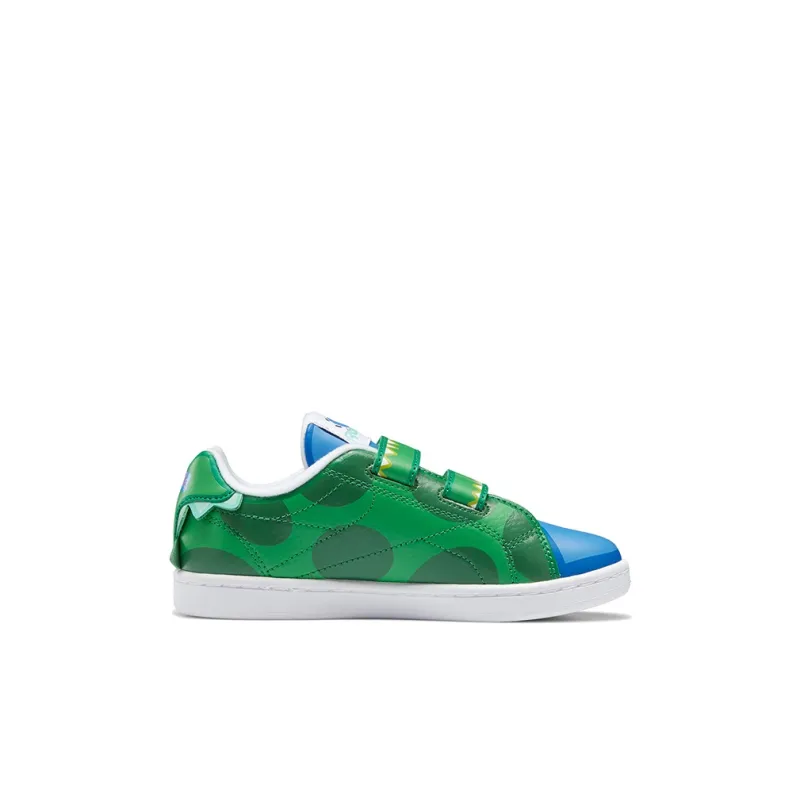 Reebok Complete CLN  Peppa Pig X  2 J 'Dinosaur'-1