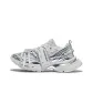 Silver White