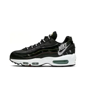 Nike Air Max 95 Premium Windbreaker Women's