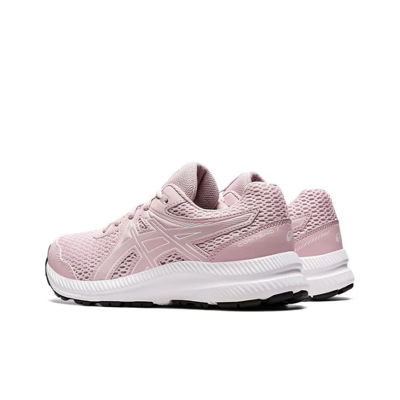 Asics Contend 7 GS 'Barely Rose'-3