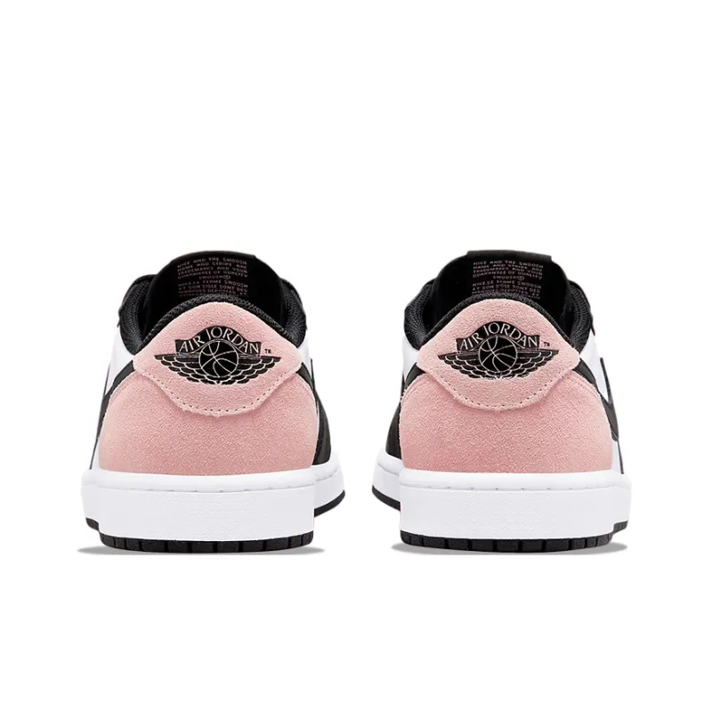 Jordan 1 Low OG Bleached Coral GS-4