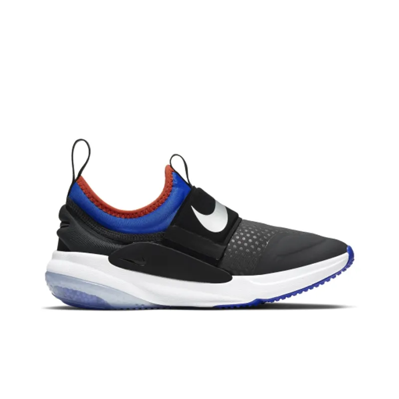 Nike Joyride Nova Black/Hyper Royal/Chrome GS-1