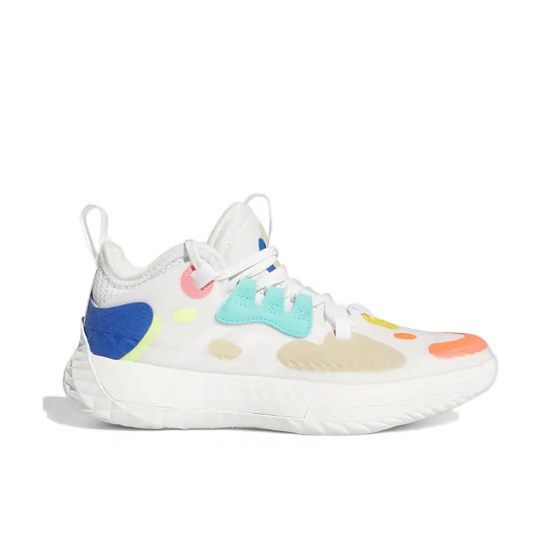 adidas Harden Vol. 5 Futurenatural Kids-1