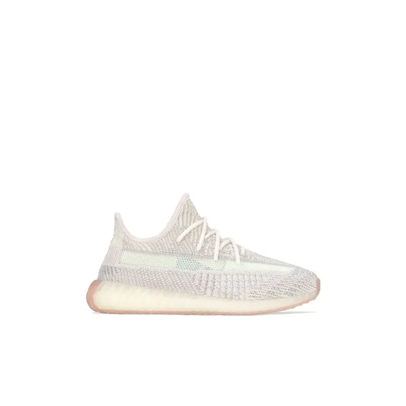Adidas Yeezy Boost 350 V2 Citrin Kids-1