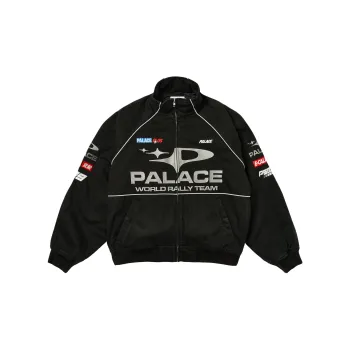PALACE Double Dragon Tour Jacket - POIZON