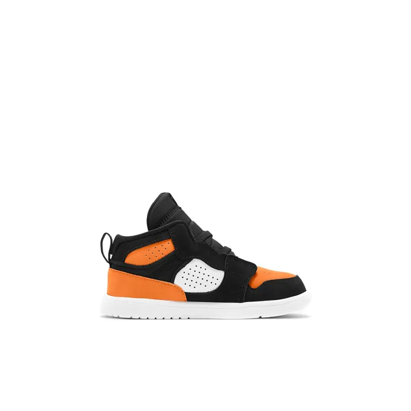 Jordan Access Toddler Shoes Baby-0