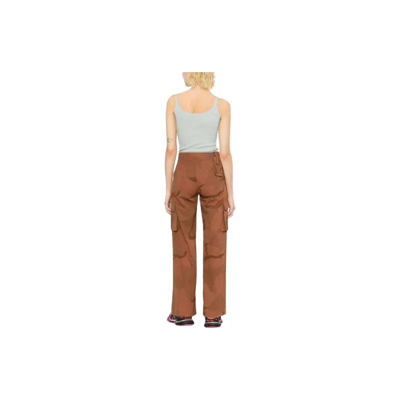 OFF WHITE Tank Tops Women's Gray-2