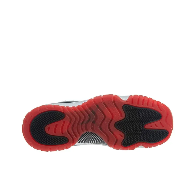 Jordan 11 Retro Low Bred GS-4