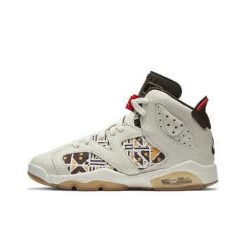 Jordan 6 'Quai 54' GS