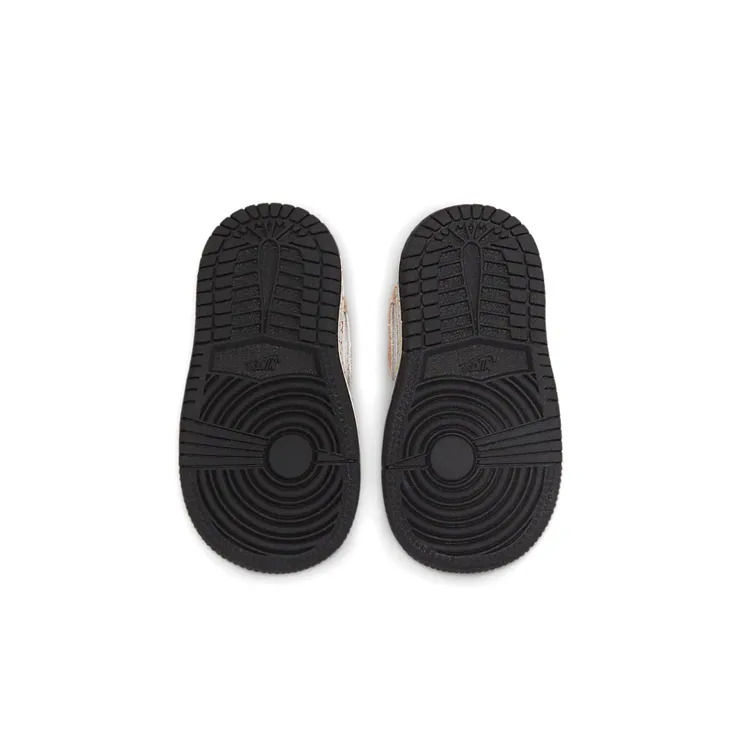 Jordan 1 Mid SE Brushstroke TD-5