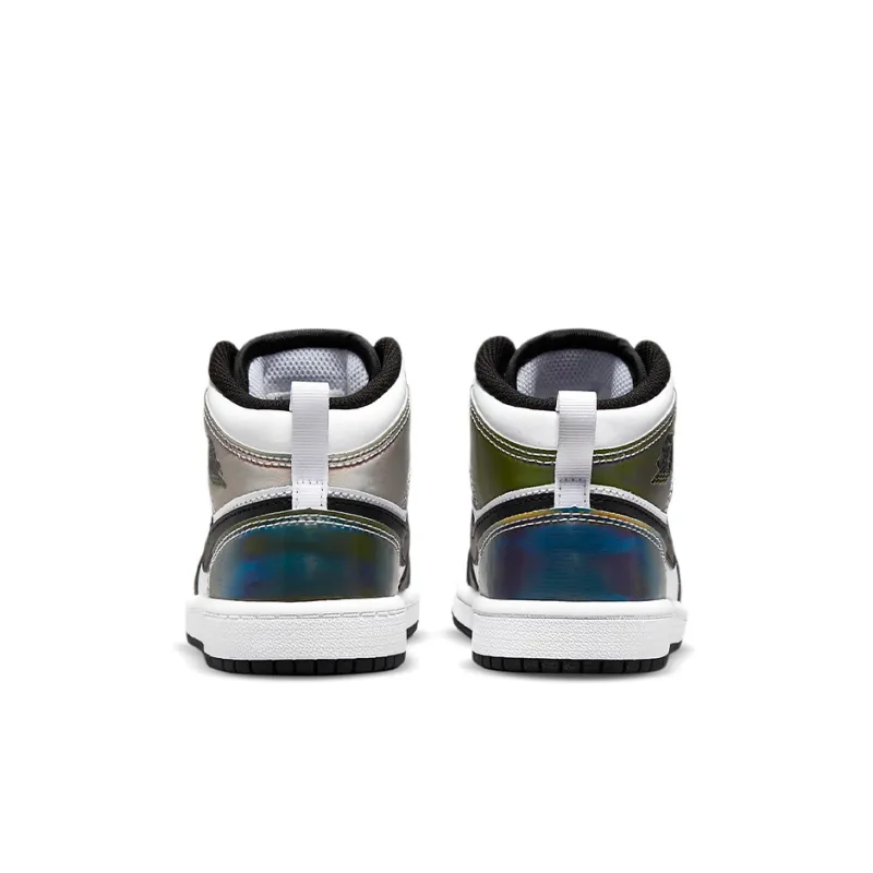 Jordan 1 Mid SE PS Heat Reactive Color Change-4