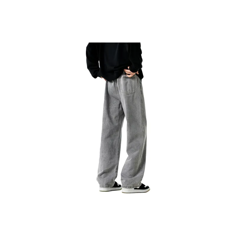GY.VG Jeans Unisex-5