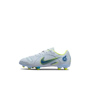 Nike Mercurial Vapor 14 Academy MG Football Grey Light Marine GS