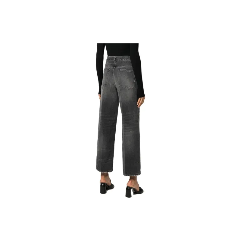DIESEL 1978 D-Akemi L32 Bootcut Jeans-2