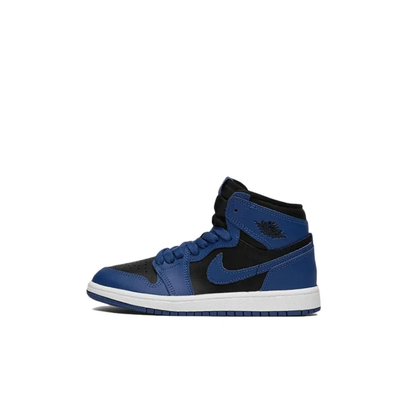 Jordan 1 Retro High OG Dark Marina Blue PS-0