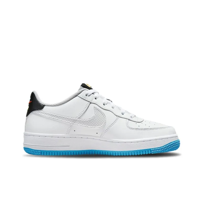 Nike Air Force 1 Low Happy Hoops GS-1