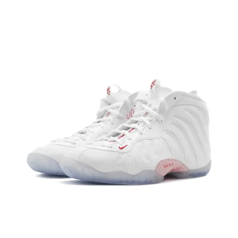 Nike Air Foamposite One Takeout Bag GS-2