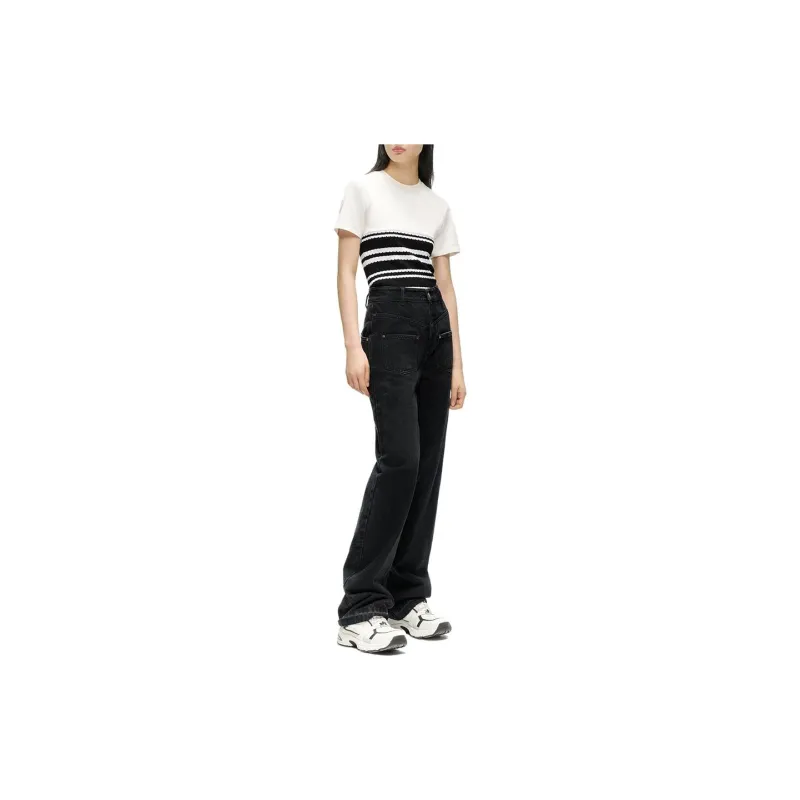 CALVIN LUO Jeans Women's-7