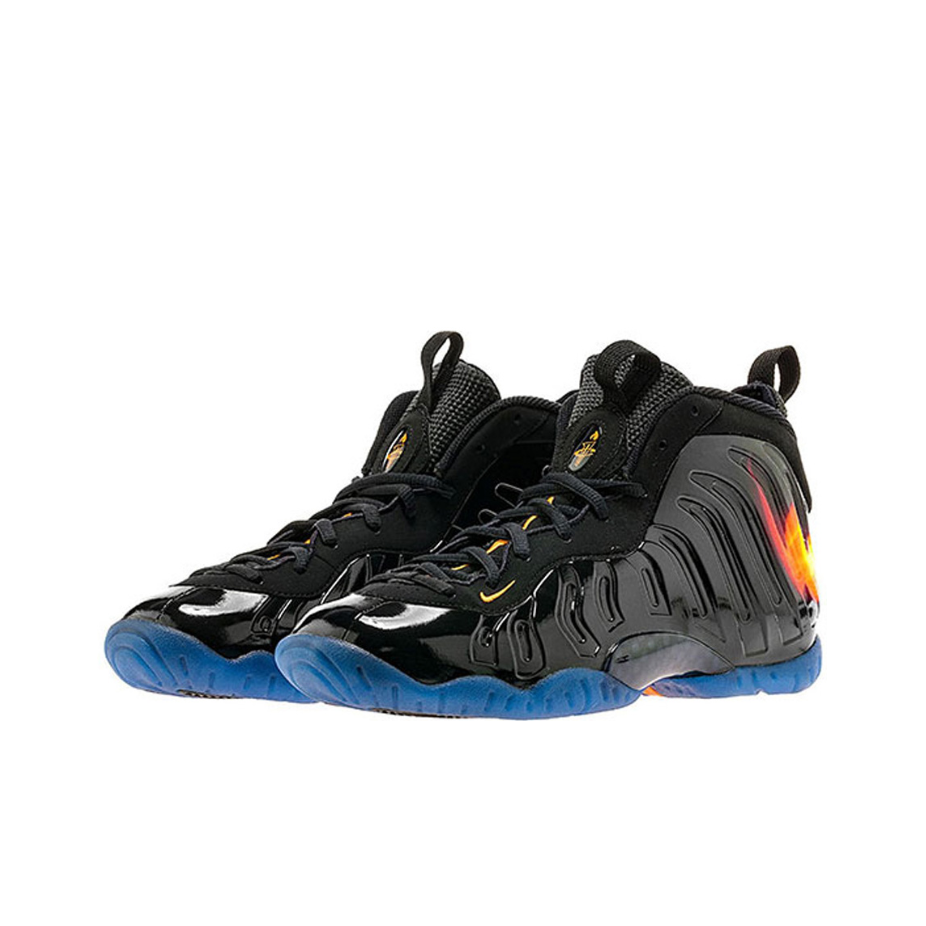 foamposites halloween 2018