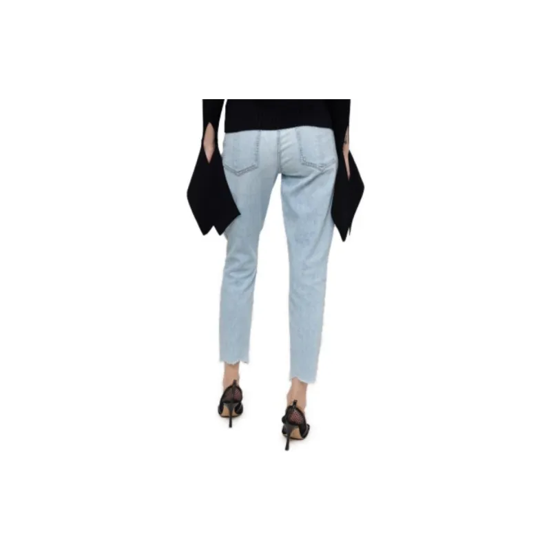 RAG&BONE Jeans Women's Blue-2