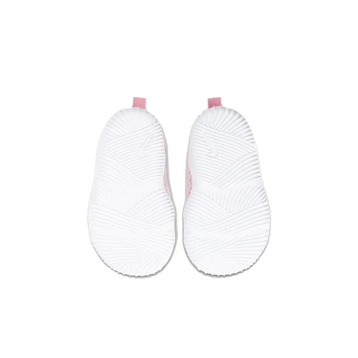 Nike Sock 360 Aqua Low Top Sports Casual Shoes Foam Pink Infant And Toddler-5