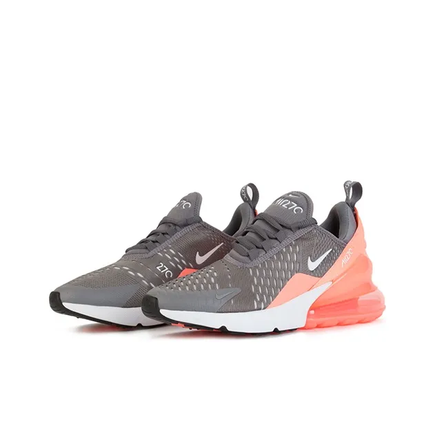Nike Air Max 270 GS "Gunsmoke" GS-1
