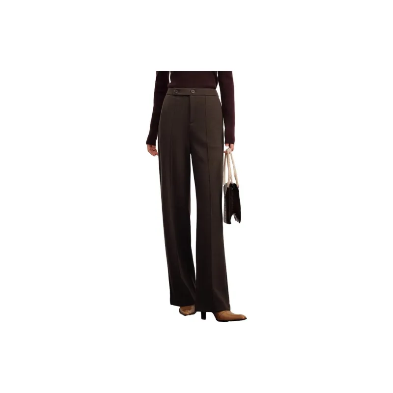 JZ. ANNAKRO Casual Pants Women's-3
