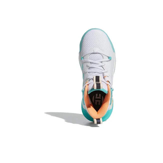 Adidas Harden Stepback 3 Kids' Basketball Shoes Kids-4