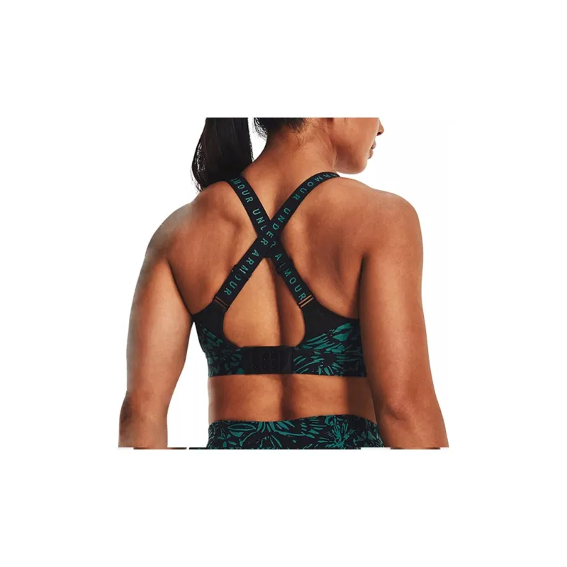 Under Armour Infinity Sports Underwear Women's Green-3