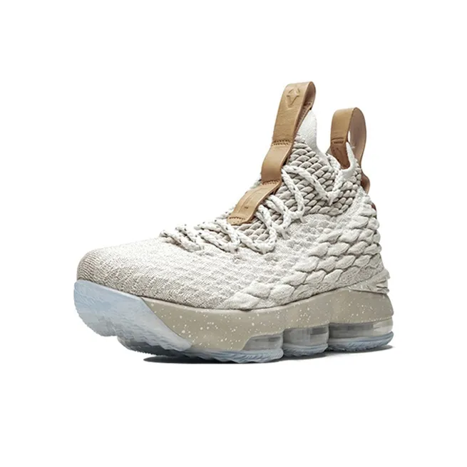 Nike LeBron 15 Ghost GS-2