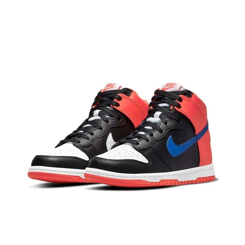 Nike Dunk High Knicks GS-2