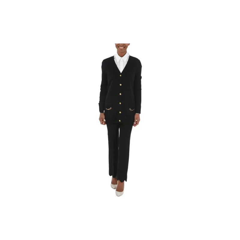 CELINE Knitwear Women's Black-2