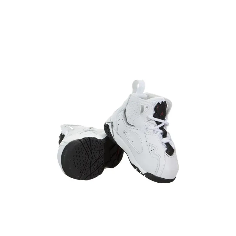 Jordan True Flight White TD-3