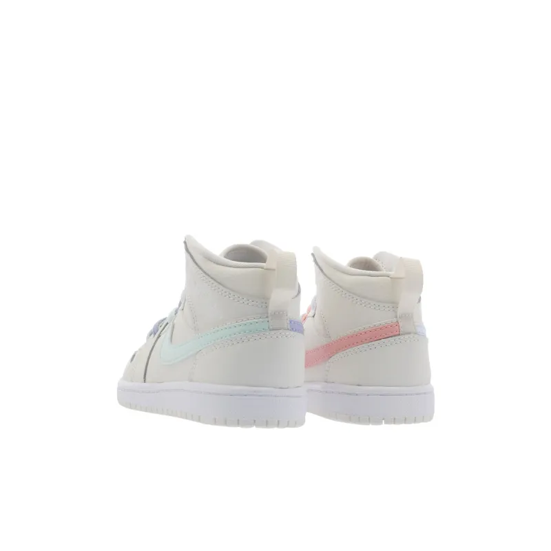 Jordan 1 Mid Phantom Igloo PS-2
