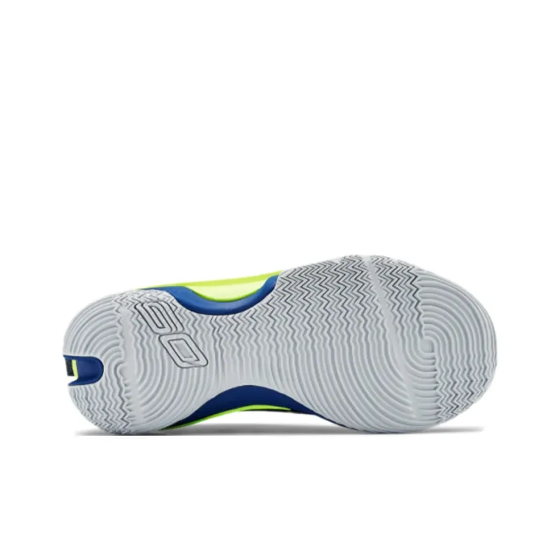 Under Armour Curry 7 Dub Nation GS-4