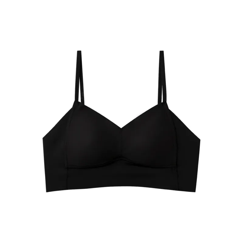 Ti Wei Su Women's Bras-2