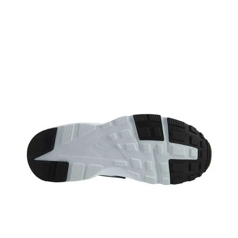 Nike Huarache Run Kids' Running Shoes Grade School-4